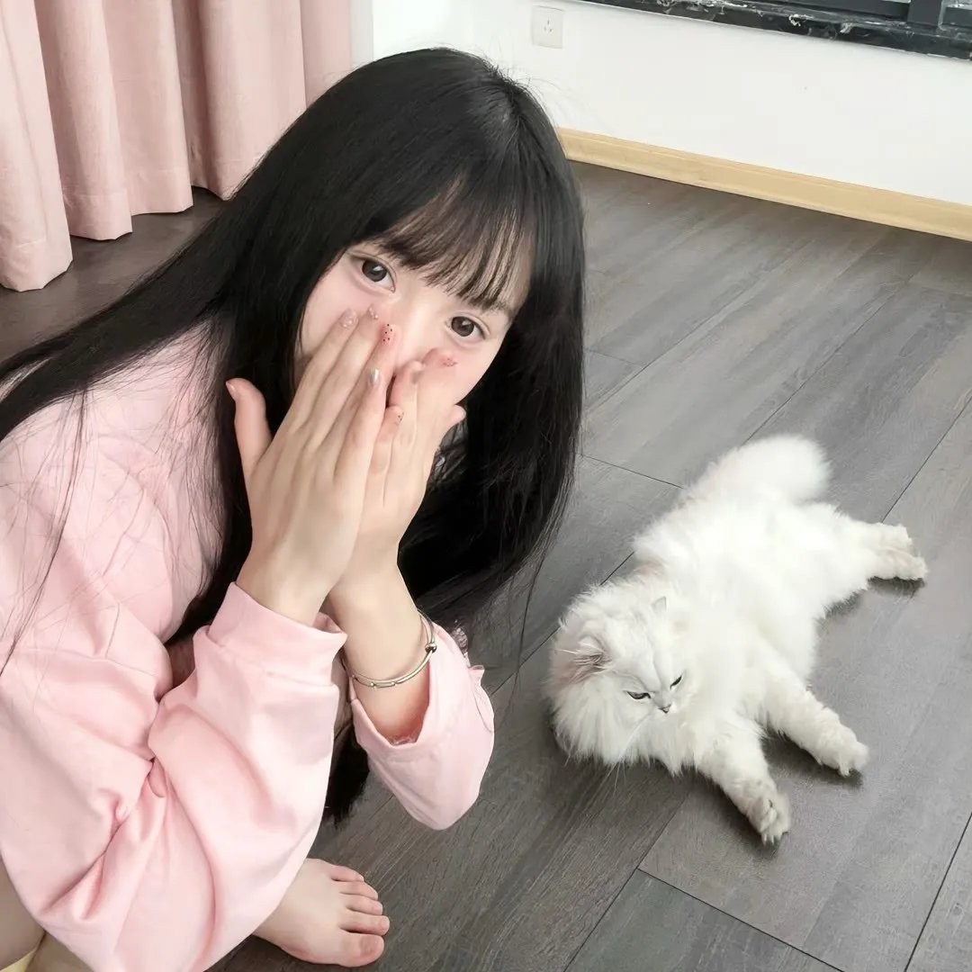情人们