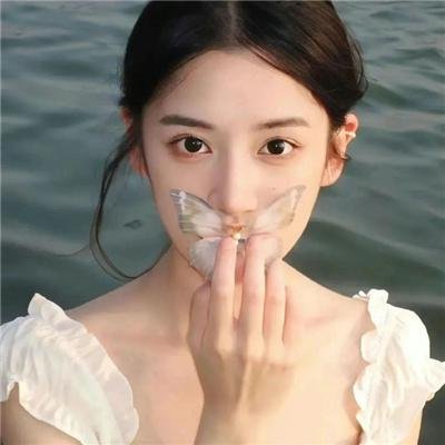 失明标记