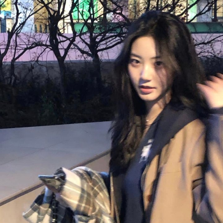 我在你的未来吗