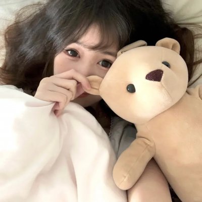 4月的东京...